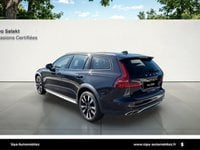Voitures D'occasion À Labège | Volvo V60 Cross Country V60 B4 Awd 197 Ch Geartronic 8 Cross Cou...