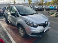 Renault Captur diesel dCi 90 Energy Zen OCCASION en Indre-et-Loire - Laurier Automobiles Amboise img-3