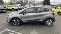 Renault Captur essence TCe 90 - 19 Intens OCCASION en Loir-et-Cher - Laurier Automobiles Blois img-4