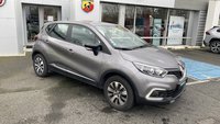 Renault Captur essence TCe 90 - 19 Intens OCCASION en Loir-et-Cher - Laurier Automobiles Blois img-3