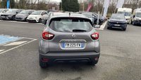 Renault Captur essence TCe 90 - 19 Intens OCCASION en Loir-et-Cher - Laurier Automobiles Blois img-6