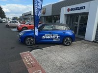 Suzuki Swift essence IV 1.2 Dualjet Hybrid Pack NEUF en Loir-et-Cher - Laurier Automobiles Blois img-2
