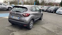 Renault Captur essence TCe 90 - 19 Intens OCCASION en Loir-et-Cher - Laurier Automobiles Blois img-7