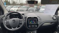 Renault Captur essence TCe 90 - 19 Intens OCCASION en Loir-et-Cher - Laurier Automobiles Blois img-13