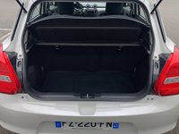 Suzuki Swift essence III 1.2 Dualjet Hybrid Avantage OCCASION en Loir-et-Cher - Laurier Automobiles Blois img-8