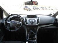 Ford C-Max essence 1600 105 BVM5 Trend OCCASION en Vendee - BRUFFIERE AUTOMOBILES img-6