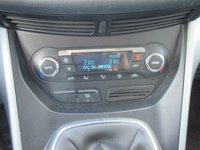 Ford C-Max essence 1600 105 BVM5 Trend OCCASION en Vendee - BRUFFIERE AUTOMOBILES img-7