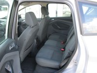 Ford C-Max essence 1600 105 BVM5 Trend OCCASION en Vendee - BRUFFIERE AUTOMOBILES img-5