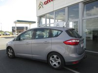 Ford C-Max essence 1600 105 BVM5 Trend OCCASION en Vendee - BRUFFIERE AUTOMOBILES img-2