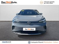 Voitures 0Km Volkswagen Id.4 174 Ch Pro À Cahors