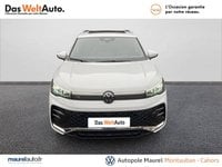 Voitures 0Km Volkswagen Tiguan Iii 1.5 Etsi 150Ch Dsg7 R-Line À Cahors