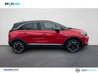 Voitures Occasion Opel Crossland 1.2 Turbo 130 Ch Bvm6 Ultimate À Castres