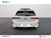 Voitures 0Km Opel Astra L Hybrid 180 Ch Bva8 Gs À Castres