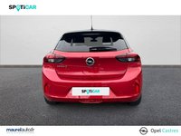 Voitures Occasion Opel Corsa F Electrique 136 Ch & Batterie 50 Kwh Edition À Castres