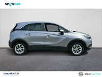 Voitures Occasion Opel Crossland X 1.2 Turbo 110 Ch Elegance À Castres