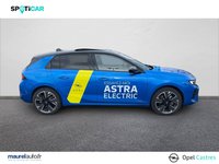 Voitures 0Km Opel Astra L Electrique 156 Ch & Batterie 54 Kwh Gs À Castres
