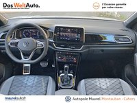 Voitures 0Km Volkswagen T-Roc 1.5 Tsi Evo 150 Start/Stop Dsg7 R-Line À Montauban