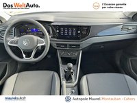 Voitures 0Km Volkswagen Taigo 1.0 Tsi 95 Bvm5 Life À Montauban