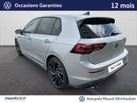 Voitures 0Km Volkswagen Golf Viii 2.0 Tdi Scr 200 Dsg7 Gtd À Montauban