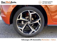 Voitures Occasion Volkswagen Polo Vi 1.0 Tsi 115 S&S Bvm6 R-Line À Montauban