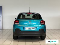 Voitures Occasion Citroën C3 1.5 Bluehdi 100Ch S&S Shine Pack À Pontoise