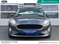 Voitures Occasion Ford Fiesta 1.0 Ecoboost 100Ch Stop&Start Trend Bva 5P À Sarcelles