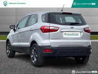 Voitures Occasion Ford Ecosport 1.0 Ecoboost 100Ch Trend Euro6.2 À Bretigny Sur Orge