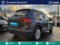 Voitures Occasion Volkswagen Tiguan 1.5 Tsi 130Ch Life À Pierrelaye