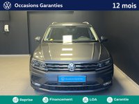 Voitures Occasion Volkswagen Tiguan 2.0 Tdi 150Ch Match Dsg7 Euro6D-T À Jaux Compiègne