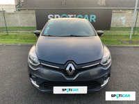 Voitures Occasion Renault Clio 1.2 Tce 120Ch Energy Limited 5P À Montmagny