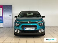 Voitures Occasion Citroën C3 1.5 Bluehdi 100Ch S&S Shine Pack À Pontoise