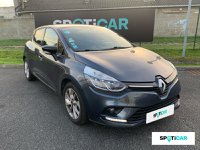 Voitures Occasion Renault Clio 1.2 Tce 120Ch Energy Limited 5P À Montmagny