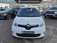 Voitures Occasion Renault Twingo Iii Sce 65 - 20 Life À Le Coteau