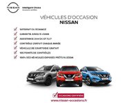Voitures Occasion Nissan Leaf Ii Electrique 40Kwh Acenta À Le Coteau