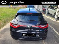 Voitures Occasion Renault Mégane 1.2 Tce 130Ch Energy Intens À Bayonne