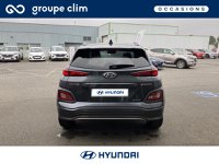 Voitures Occasion Hyundai Kona Electric 39Kwh - 136Ch Creative À Tarbes