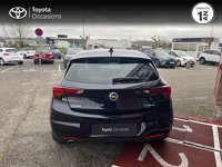 Voitures Occasion Opel Astra 1.6 Cdti Biturbo 160Ch Start&Stop Elite À Boé