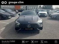 Voitures Occasion Mercedes-Benz Amg Gt 4 Portes 63 Amg S 639+204Ch E Performance 4Matic+ Speedshift Mct 9G Amg À Tarbes