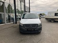 Voitures Occasion Mercedes-Benz Vito Fg 114 Cdi Long Pro Propulsion 9G-Tronic À Serres-Castets