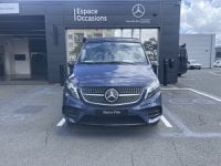 Voitures Occasion Mercedes-Benz Marco Polo 220 D 163Ch 9G-Tronic 4Matic À Bayonne