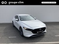 Voitures Occasion Mazda Mazda 3 2.0 E-Skyactiv-G M-Hybrid 122Ch Style 2022 À Tarbes