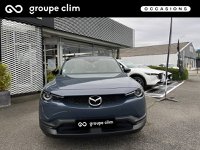 Voitures Occasion Mazda Mx-30 E-Skyactiv 145Ch First Edition Modern Confidence À Lons