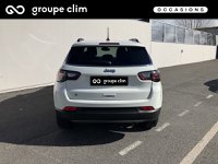 Voitures Occasion Jeep Compass 1.5 Turbo T4 130Ch Mhev Limited 4X2 Bvr7 À Tarbes