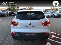 Voitures Occasion Renault Kadjar 1.2 Tce 130Ch Energy Intens À Boé
