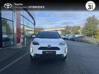 Voitures Occasion Toyota Yaris Cross 116H Design Awd-I My22 À Auch