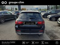 Voitures Occasion Mercedes-Benz Glc 300 258Ch Eq Boost Amg Line 4Matic 9G-Tronic Euro6D-T-Evap-Isc À Tarbes