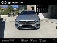 Voitures Occasion Mercedes-Benz Classe A 200 D 150Ch Amg Line 8G-Dct À Anglet