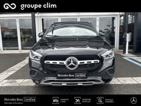 Voitures Occasion Mercedes-Benz Gla 200 D 150Ch Progressive Line 8G-Dct À Lescar