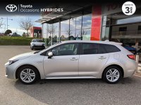 Voitures Occasion Toyota Corolla Touring Spt 122H Dynamic Business À Bias