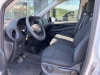 Voitures Occasion Mercedes-Benz Vito Fg 114 Cdi Long First Propulsion 9G-Tronic À Auch